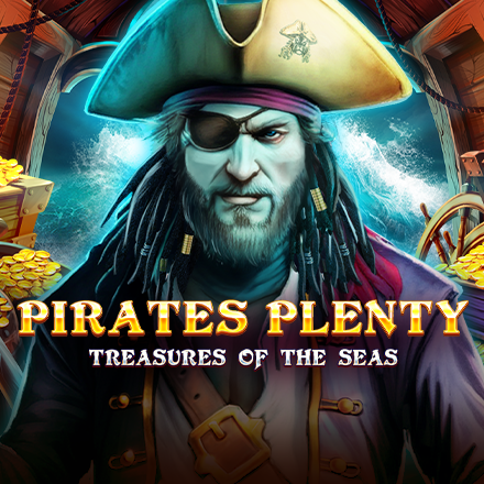 Pirates' Plenty: Treasures of the Seas