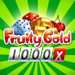 Fruity Gold 1000