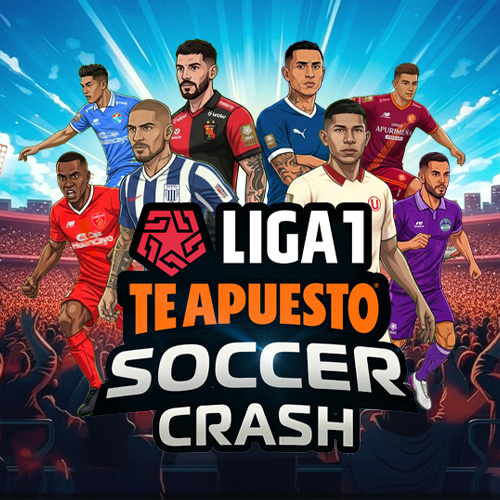 Liga1 Crash