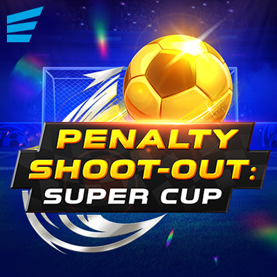 Penalty Shoot-out: Super Cup