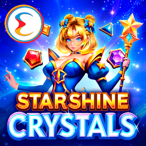 Starshine Crystals