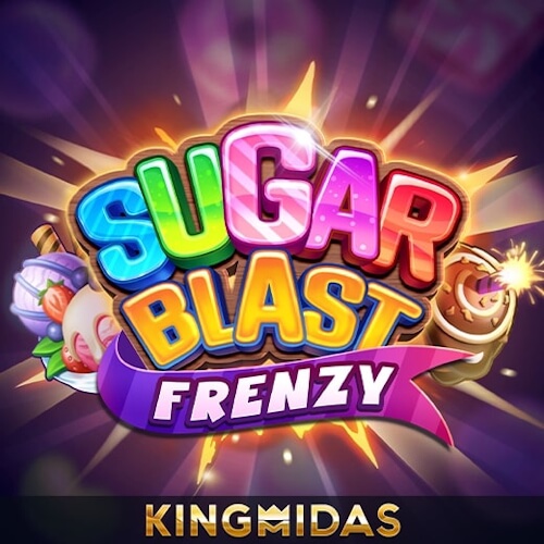 Sugar Blast Frenzy