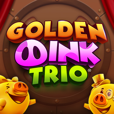 Golden Oink Trio