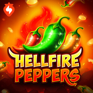 Hellfire Peppers
