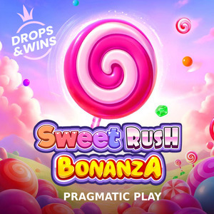 Sweet Rush Bonanza