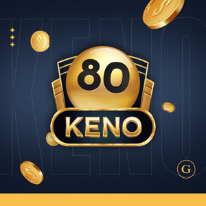 Keno - On Demand
