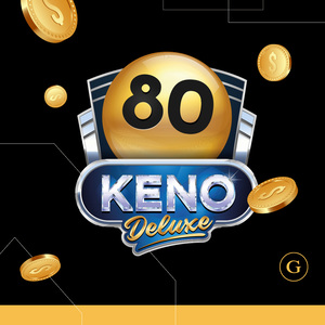 Keno Deluxe - On Demand