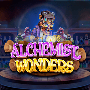 Alchemist Wonders