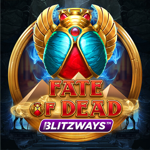 Fate of Dead Blitzways