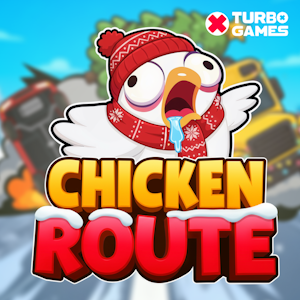 Chicken Route