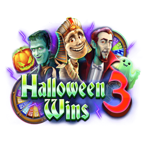 Halloween Wins 3