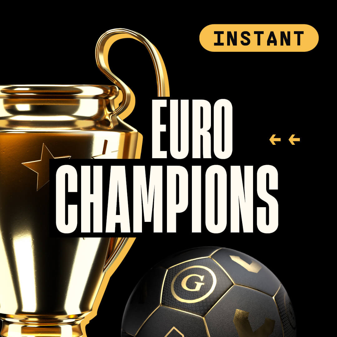 Champions - On Demand