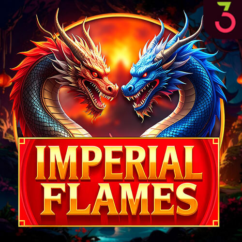 Imperial Flames