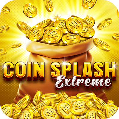 Coin Splash Extreme