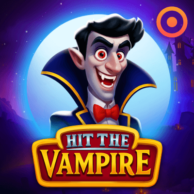 Hit the Vampire