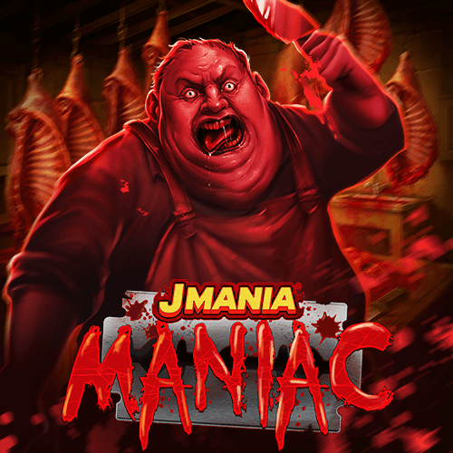 J Mania Maniac
