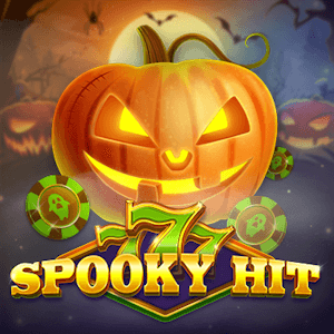 777 Spooky Hit