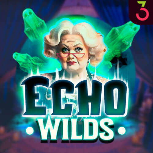 Echo Wilds