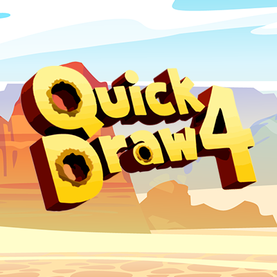 Quick Draw 4