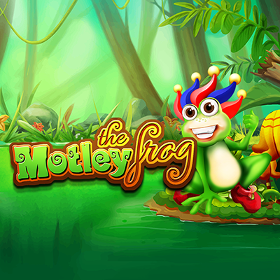 The Motley Frog