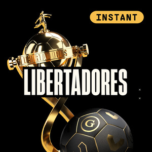 Libertadores - On Demand