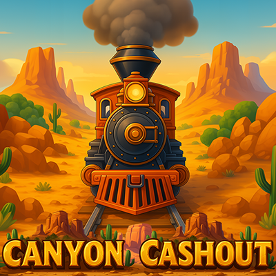 Canyon Cashout