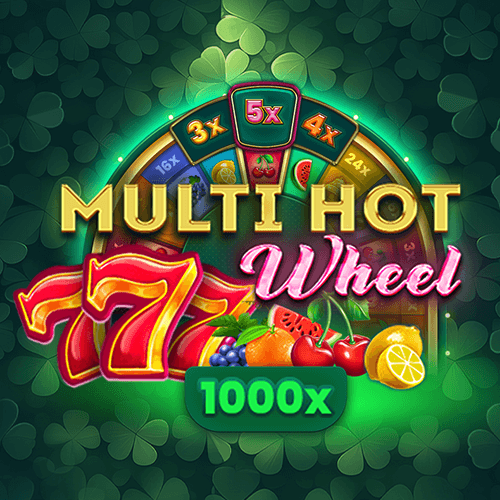 Multi Hot Wheel