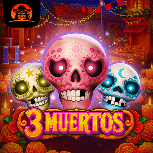3 Muertos