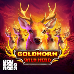 Goldhorn Wild Herd