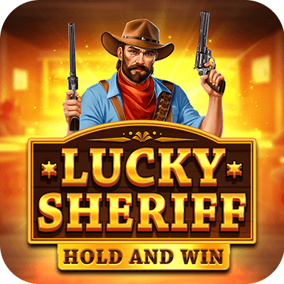Lucky Sheriff