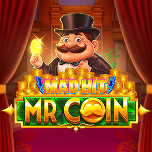 Mad Hit Mr Coin