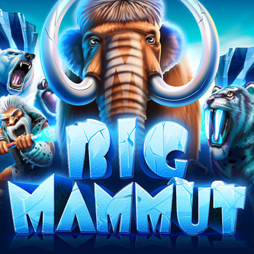 Big Mammut