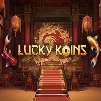 Lucky Koins