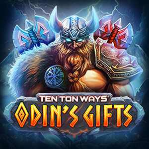 Ten Ton Ways Odin's Gift