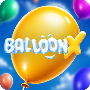 BalloonX