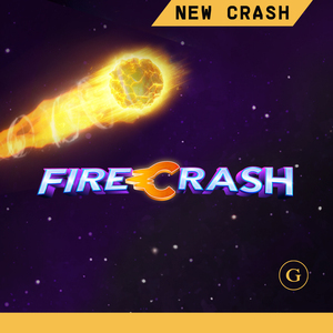 Fire Crash