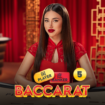 Baccarat 5
