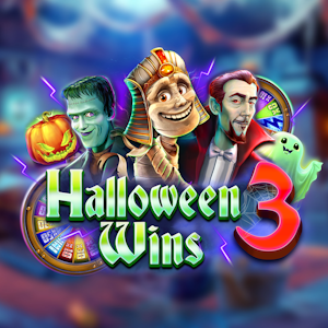 Halloween Wins 3