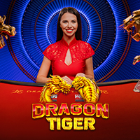 Live - Dragon Tiger