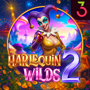 Harlequin Wilds 2