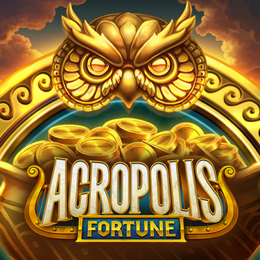 Acropolis Fortune