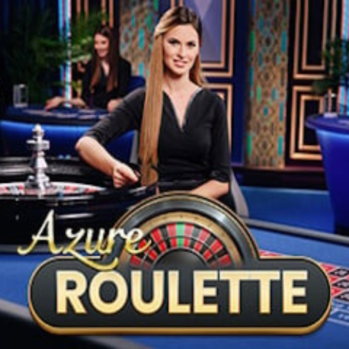 Roulette Azure
