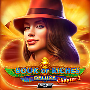 Book of Riches Deluxe: Chapter 2 SE