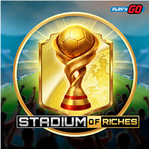 Stadium of Riches