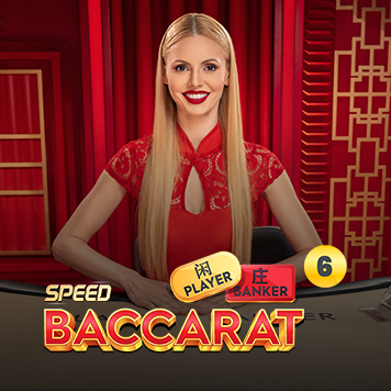 Speed Baccarat 6