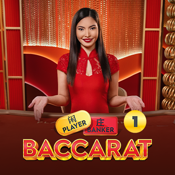 Baccarat 1