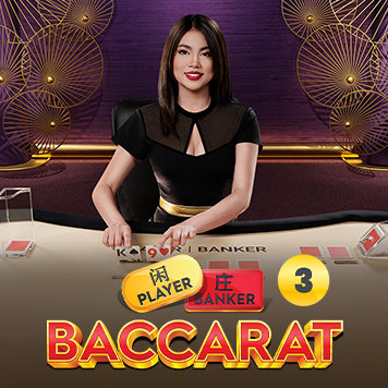 Baccarat 3