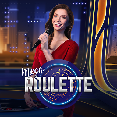 Mega Roulette