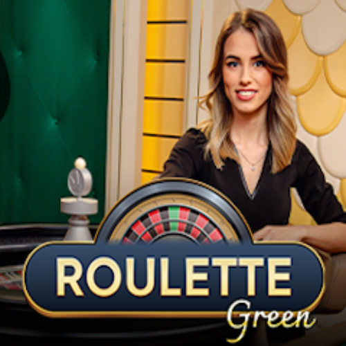 Roulette Green