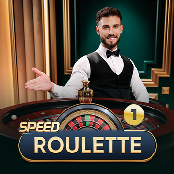 Speed Roulette 1